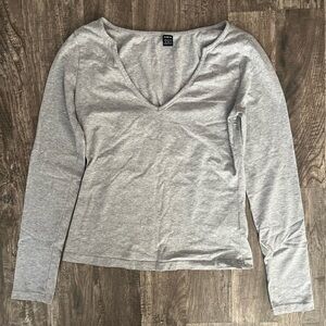 2 basic long sleeves from SHEIN!